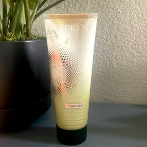 Redken All Soft Megamask